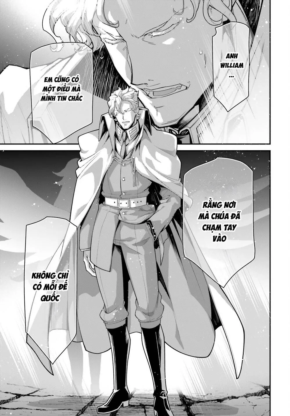 Chapter 111 - Trang 16