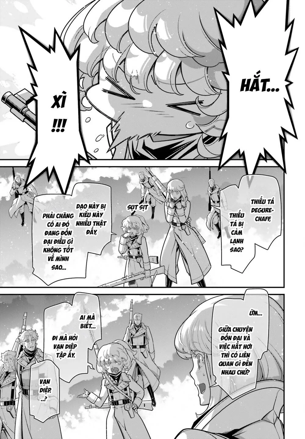 Chapter 111 - Trang 18