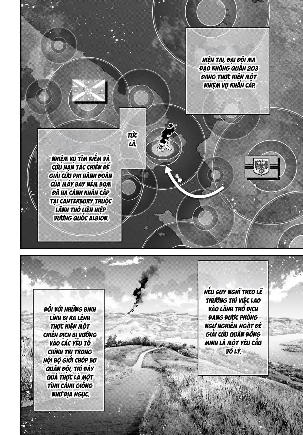 Chapter 111 - Trang 19