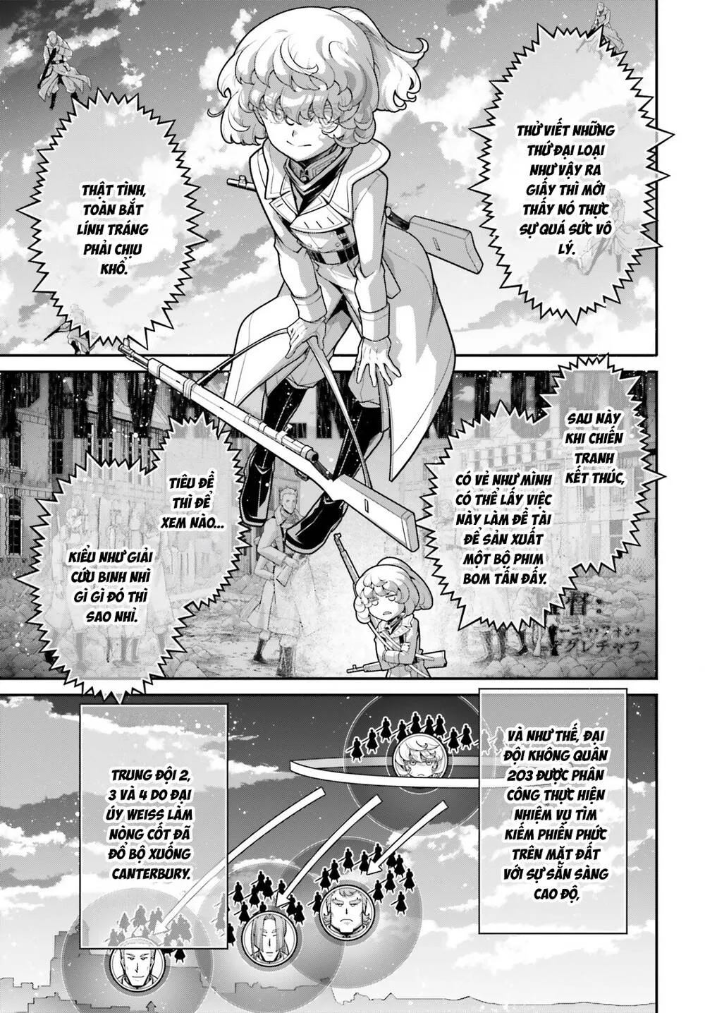 Chapter 111 - Trang 20