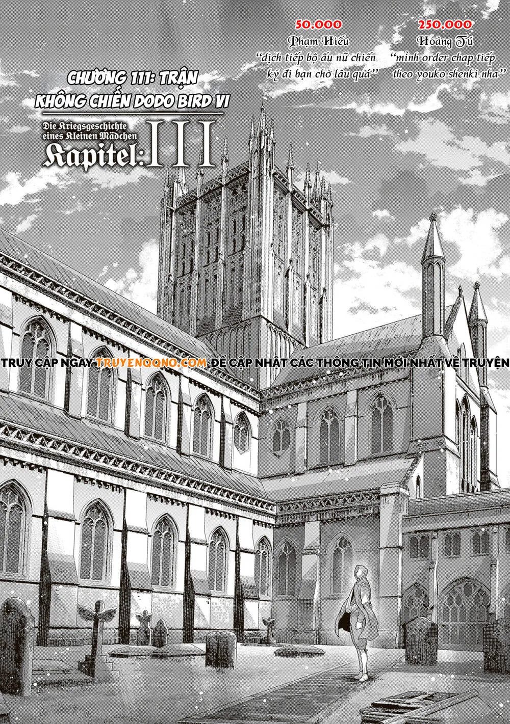 Chapter 111 - Trang 3