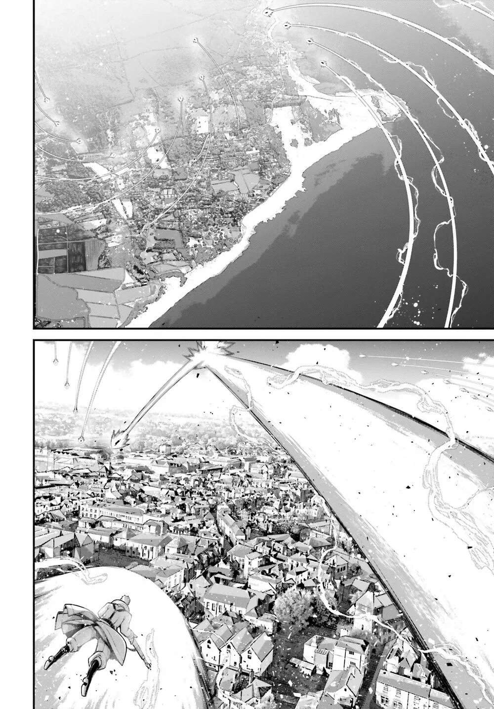 Chapter 111 - Trang 21