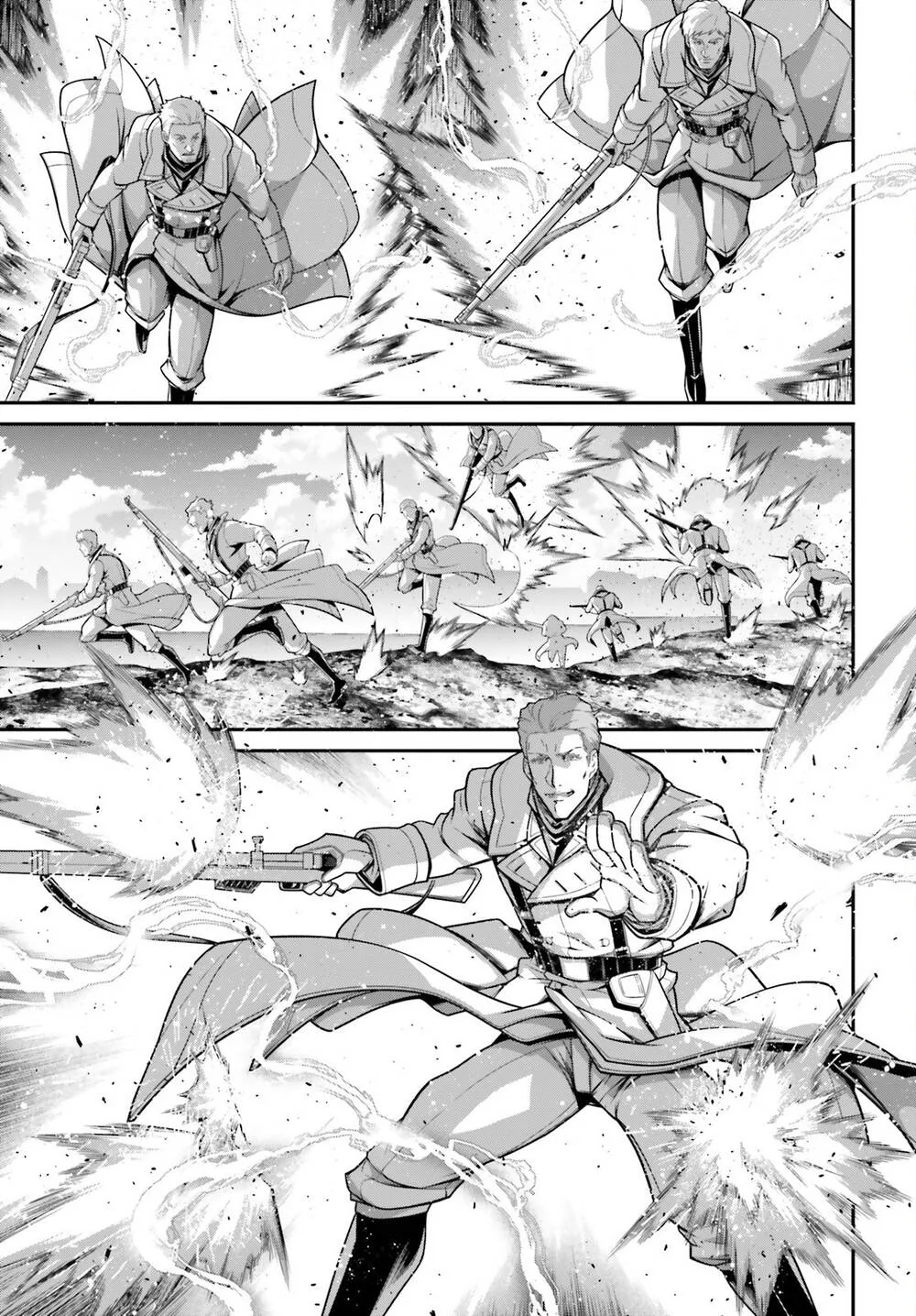 Chapter 111 - Trang 22