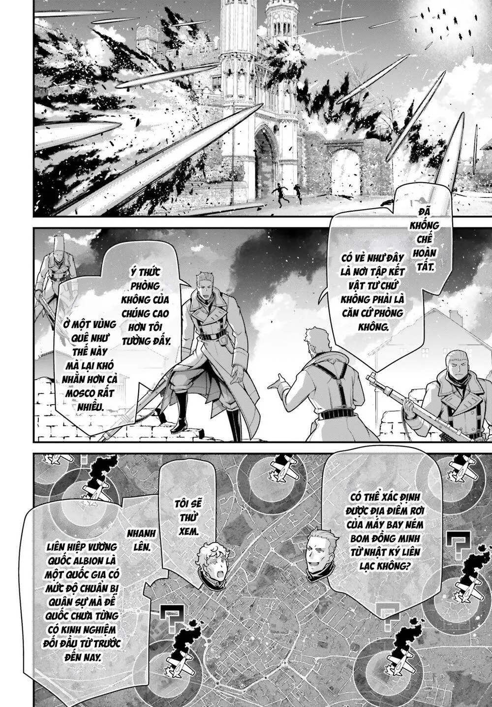 Chapter 111 - Trang 23