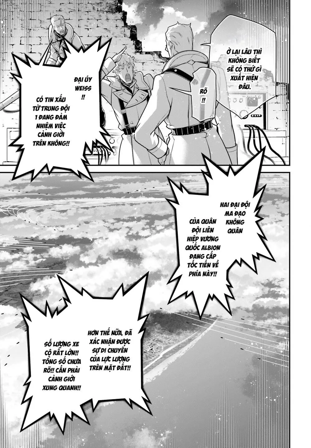 Chapter 111 - Trang 24