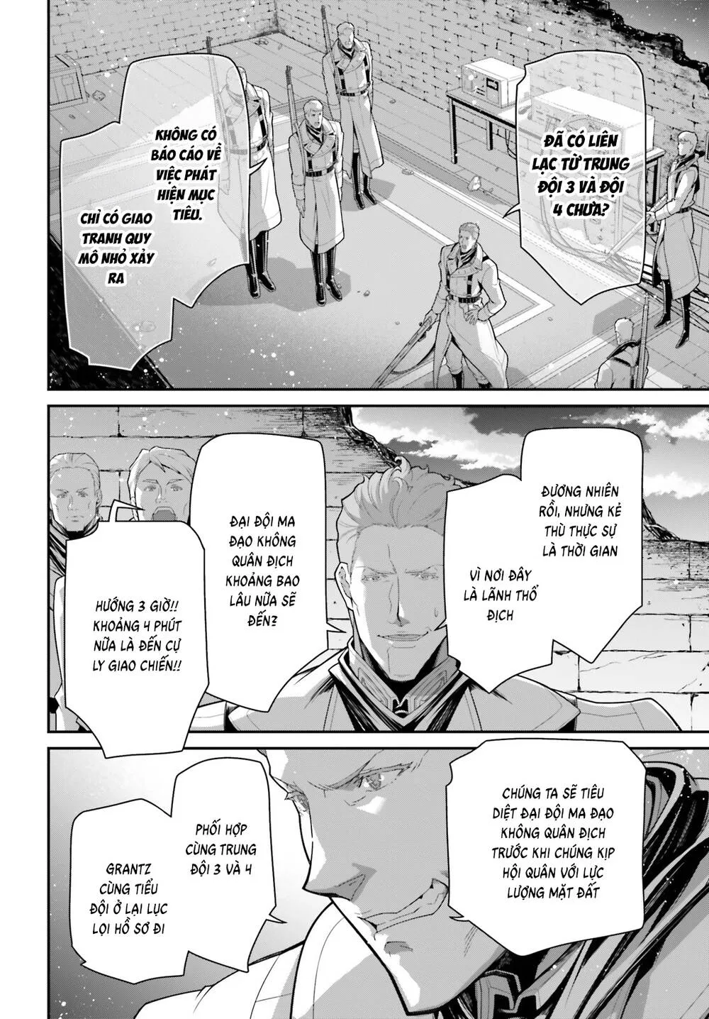 Chapter 111 - Trang 25