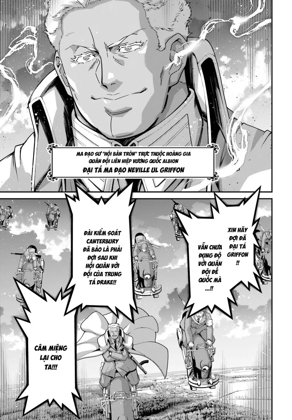 Chapter 111 - Trang 26