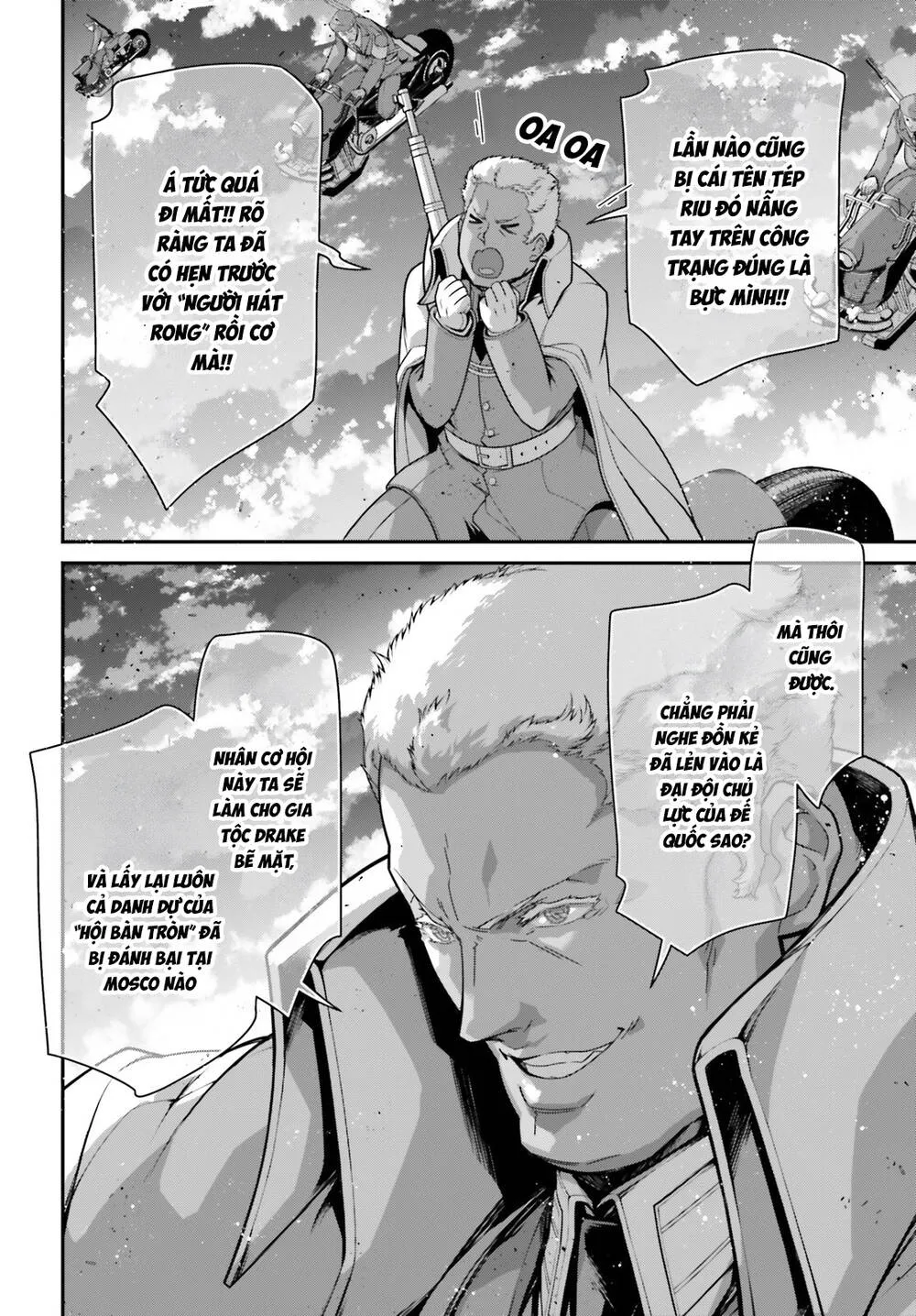 Chapter 111 - Trang 27