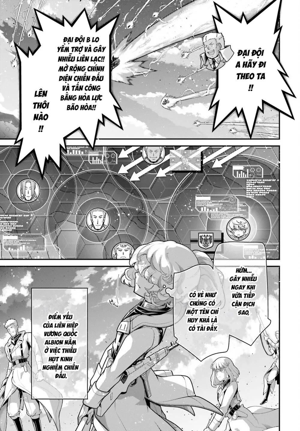 Chapter 111 - Trang 28
