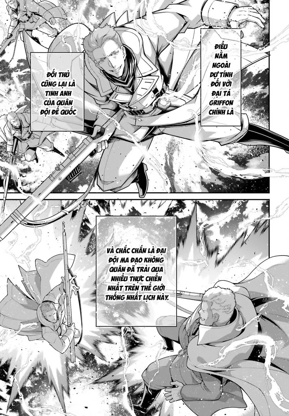 Chapter 111 - Trang 30