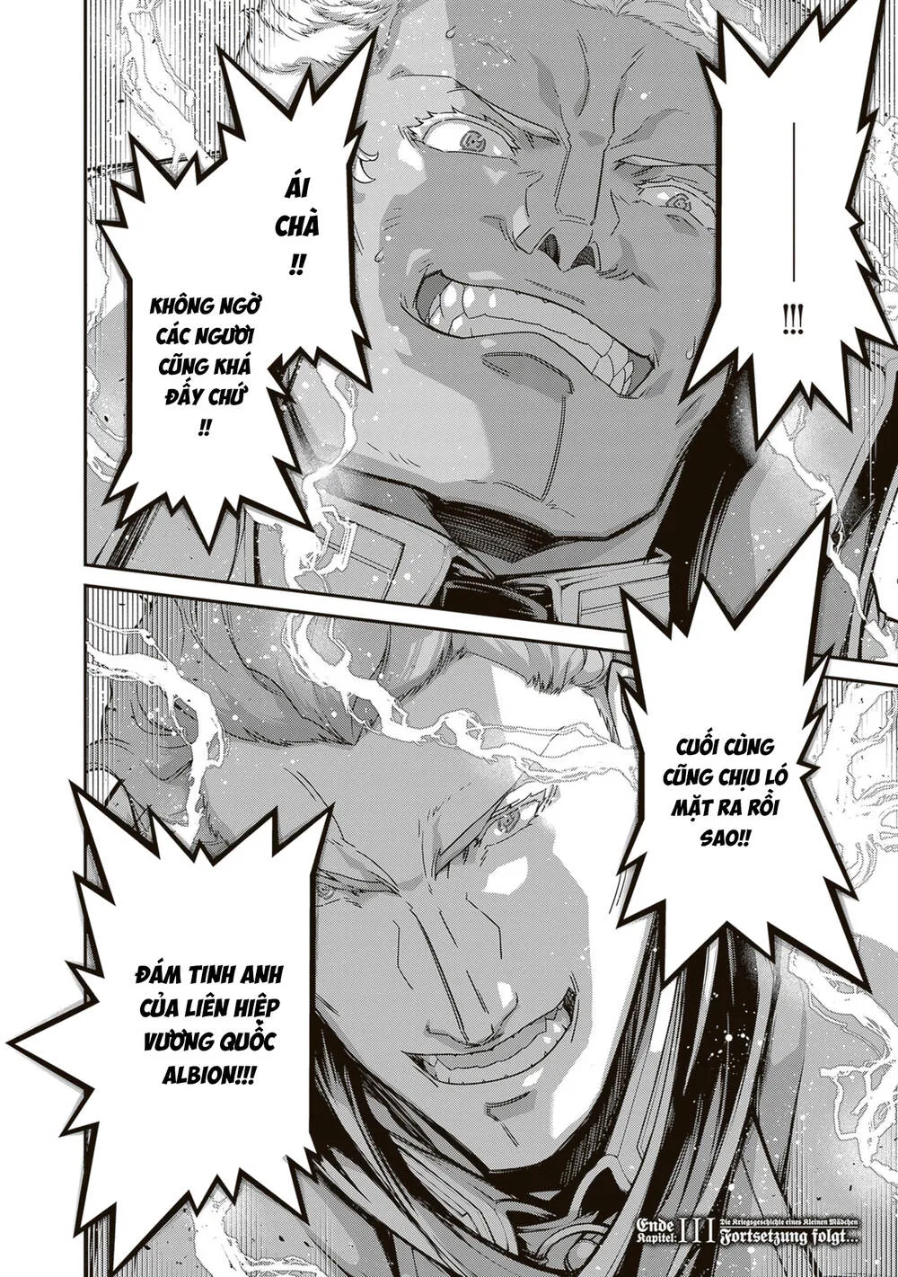 Chapter 111 - Trang 31