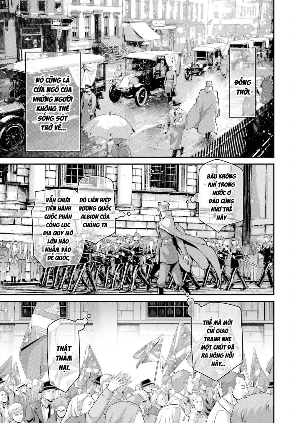 Chapter 111 - Trang 5