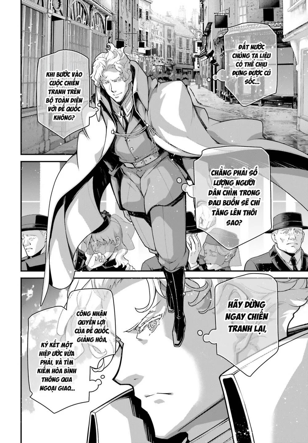 Chapter 111 - Trang 6