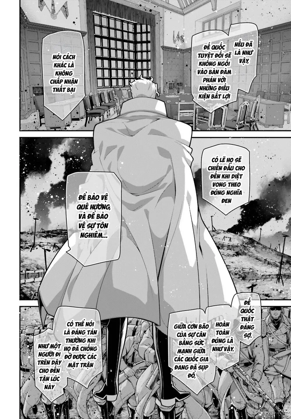 Chapter 111 - Trang 8