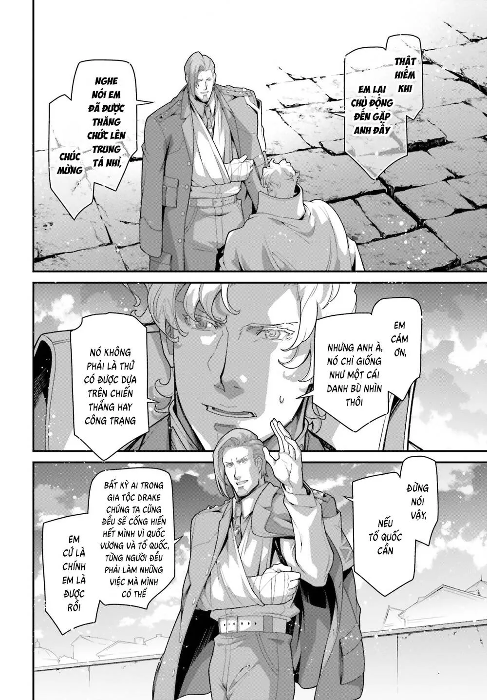 Chapter 111 - Trang 10