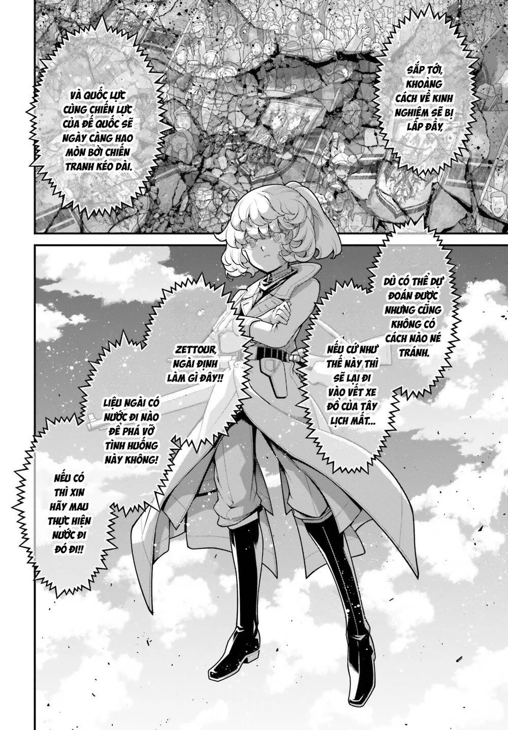 Chapter 112 - Trang 11