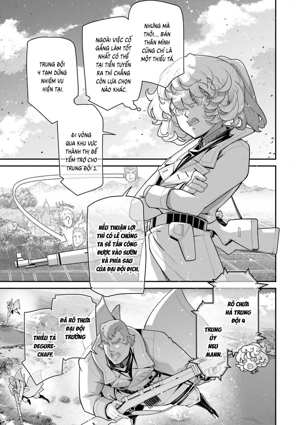 Chapter 112 - Trang 12
