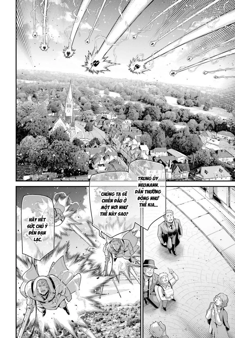 Chapter 112 - Trang 13