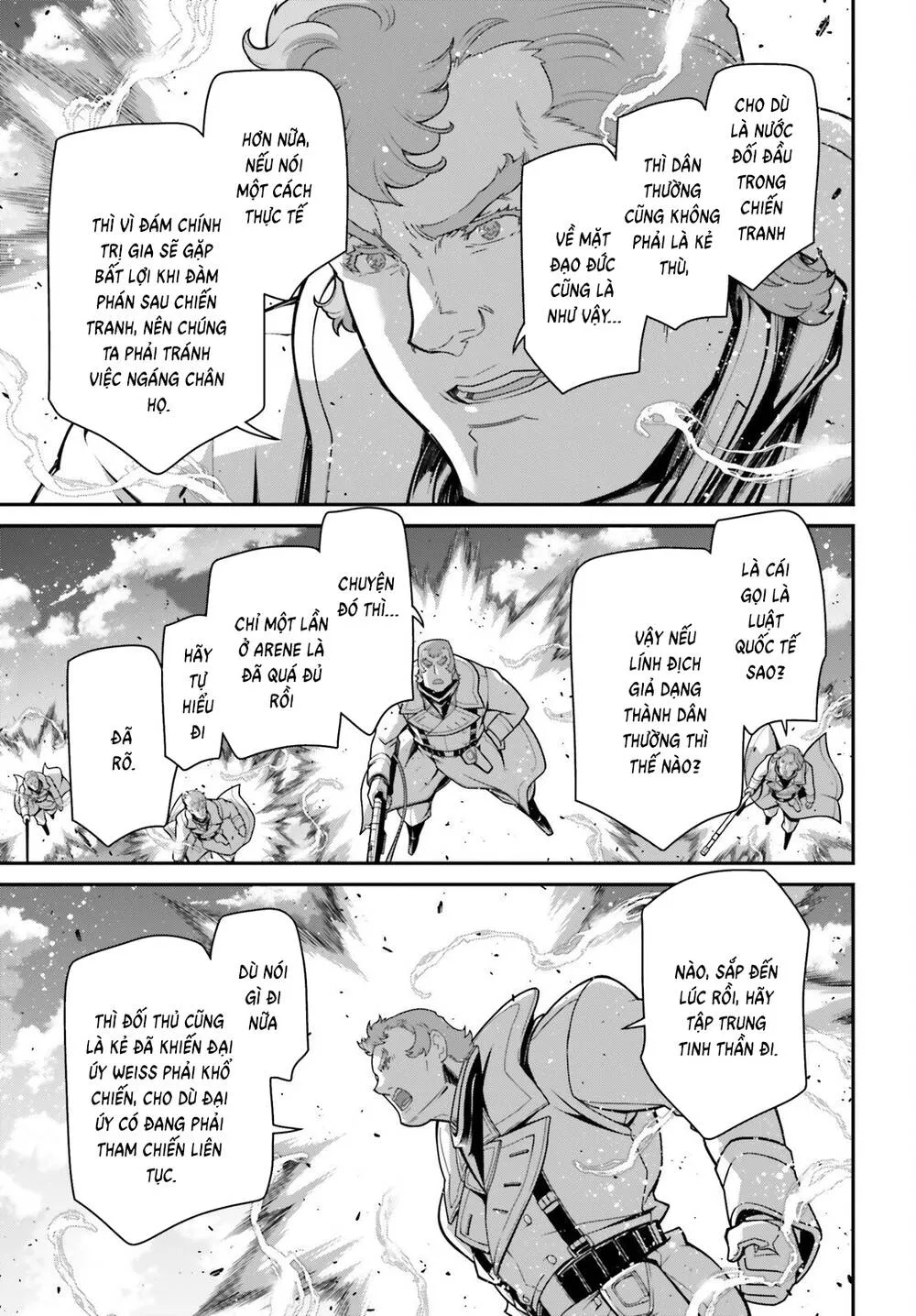 Chapter 112 - Trang 14