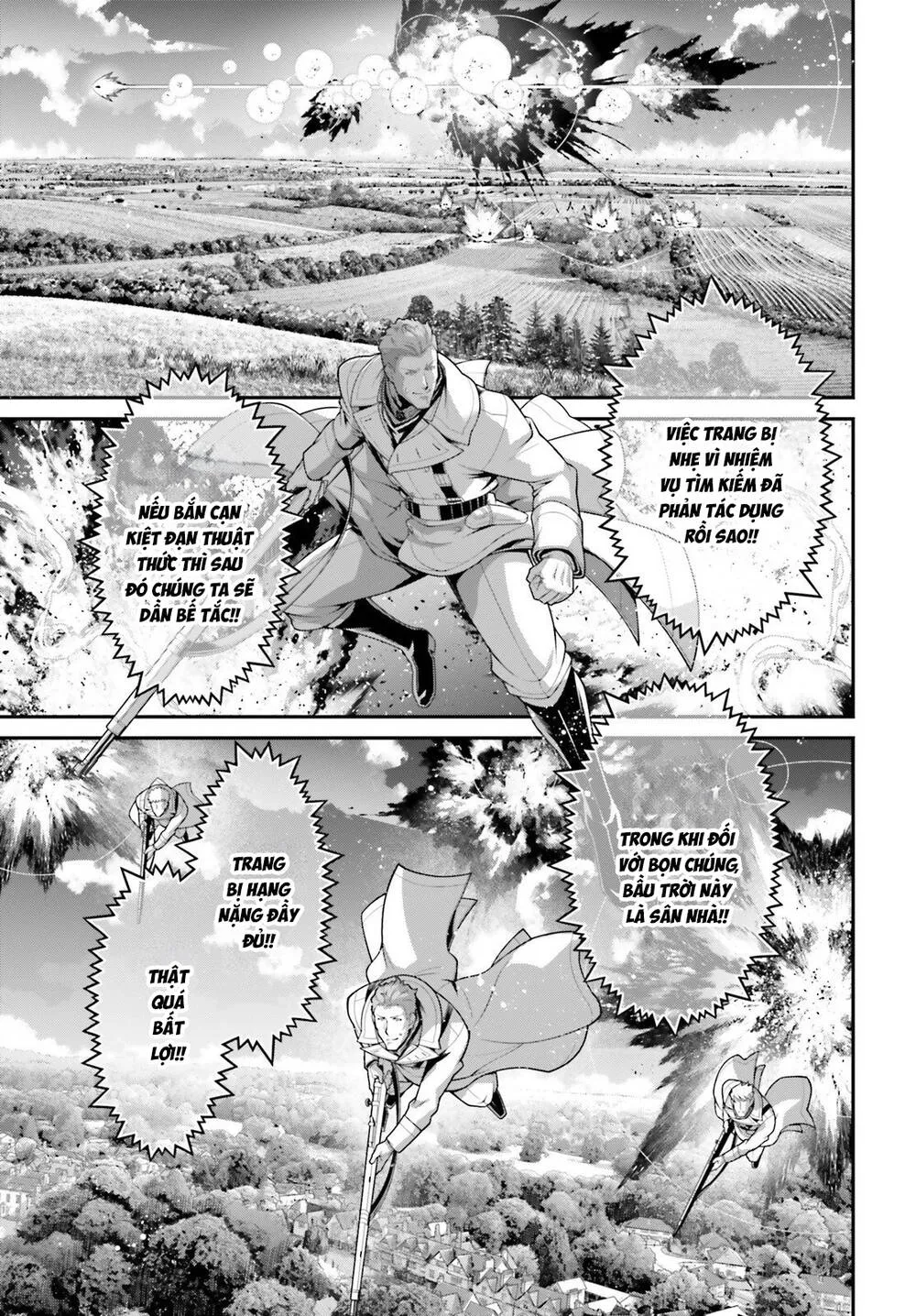 Chapter 112 - Trang 18