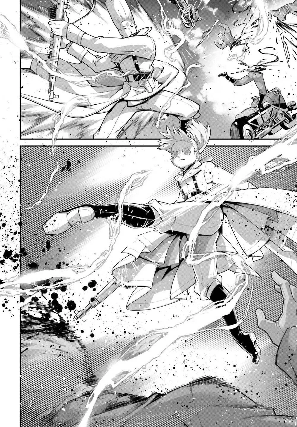 Chapter 112 - Trang 20