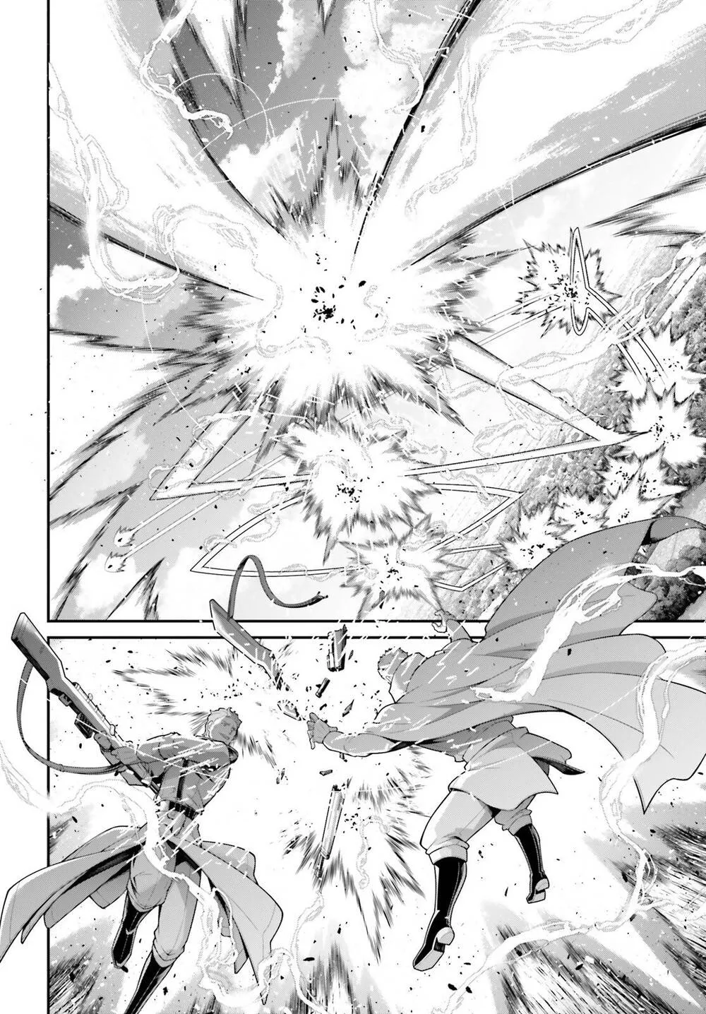 Chapter 112 - Trang 3
