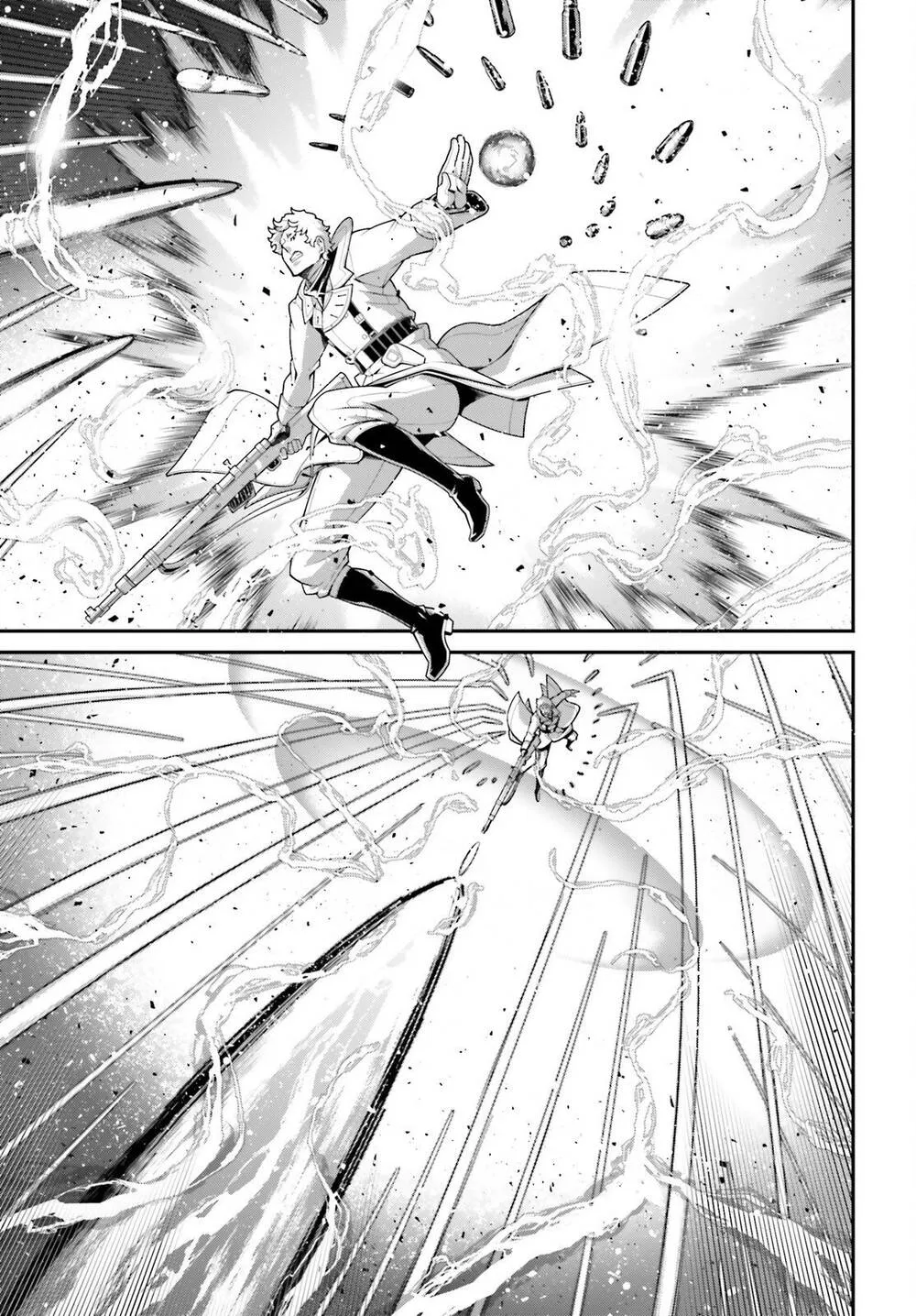 Chapter 112 - Trang 21