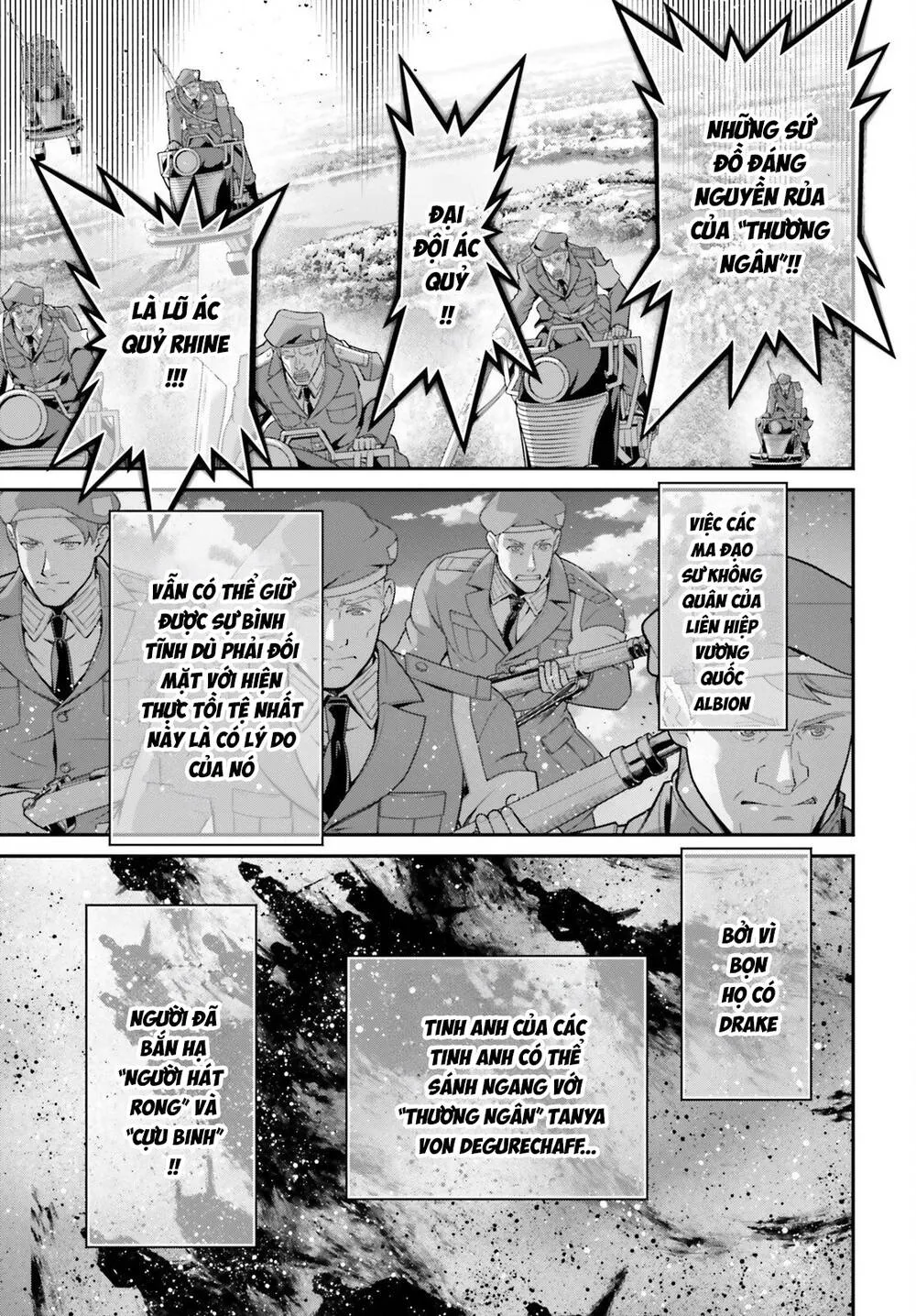 Chapter 112 - Trang 24