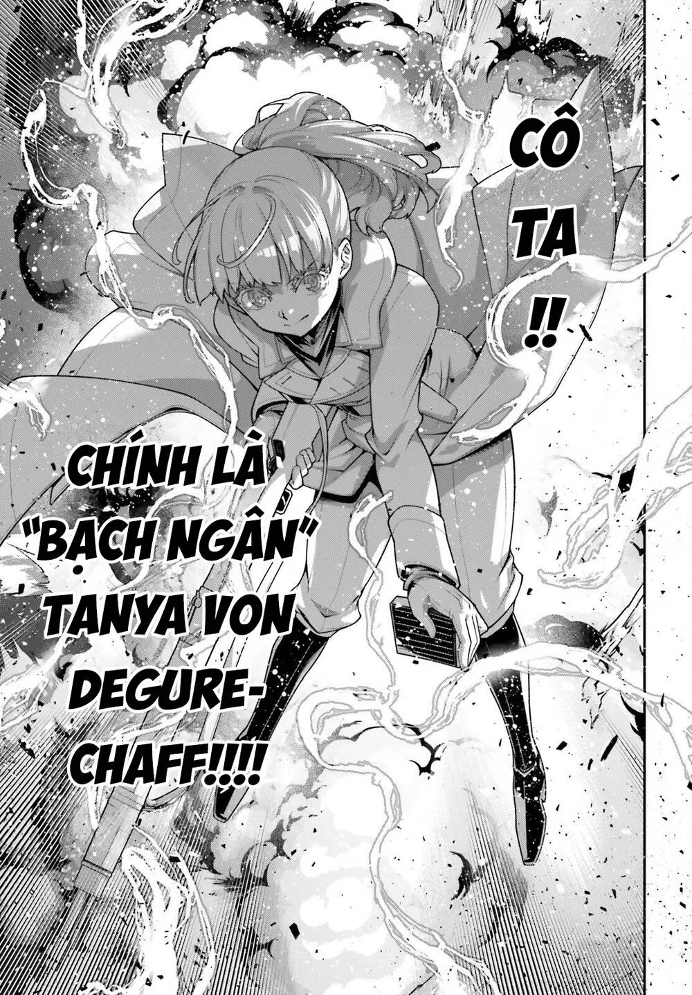 Chapter 112 - Trang 26
