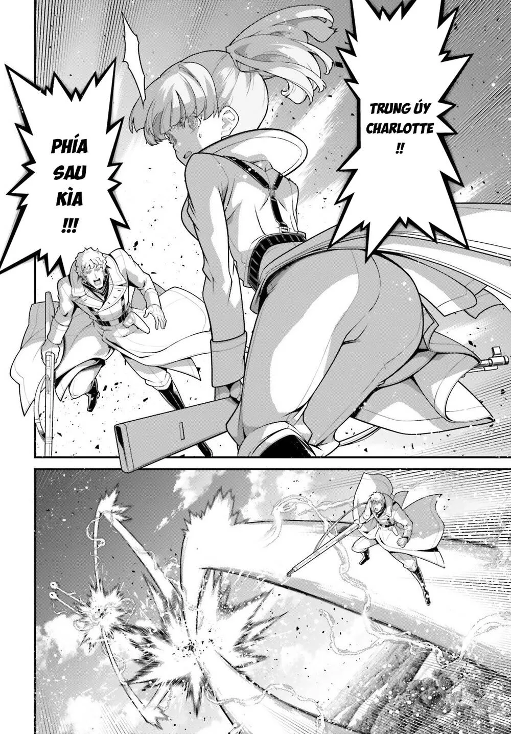 Chapter 112 - Trang 27