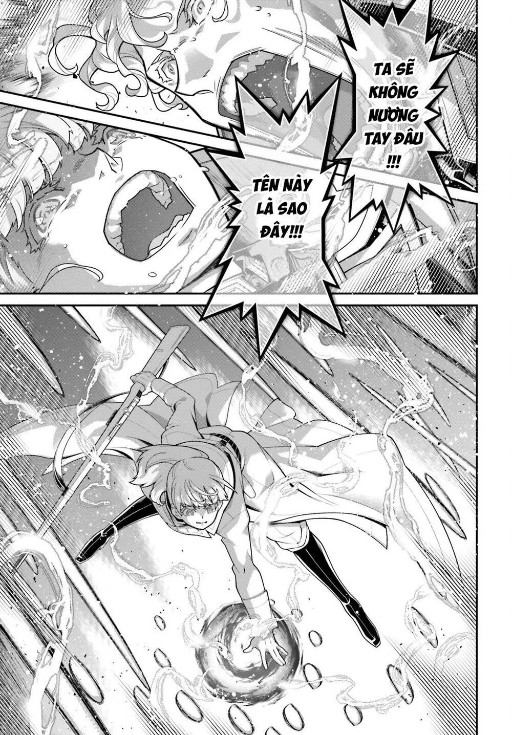 Chapter 112 - Trang 28