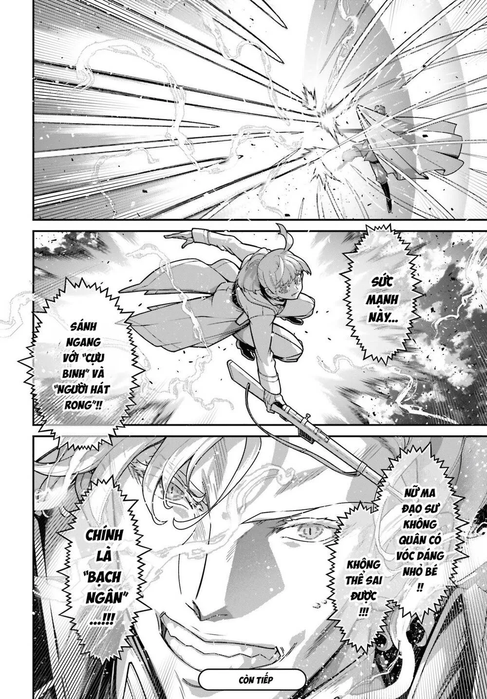Chapter 112 - Trang 29