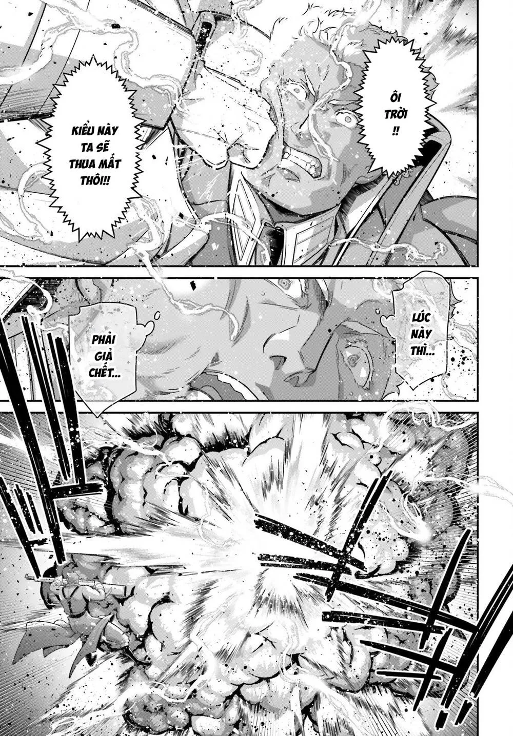 Chapter 112 - Trang 6