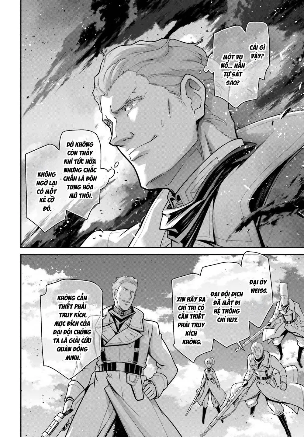 Chapter 112 - Trang 7