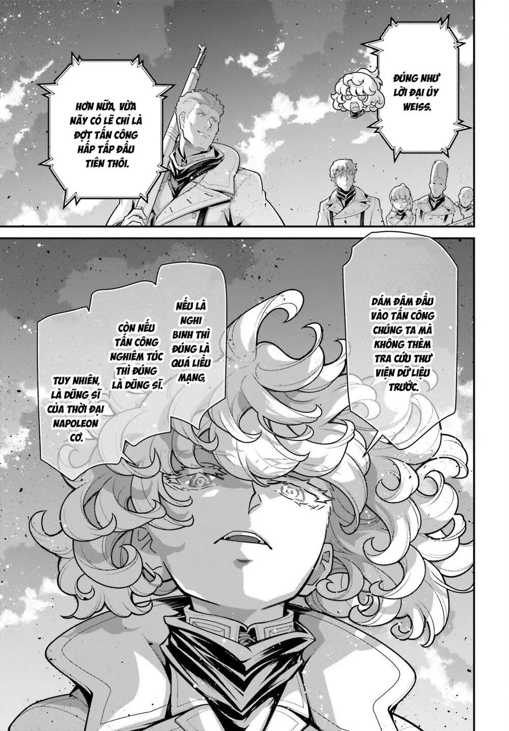 Chapter 112 - Trang 8