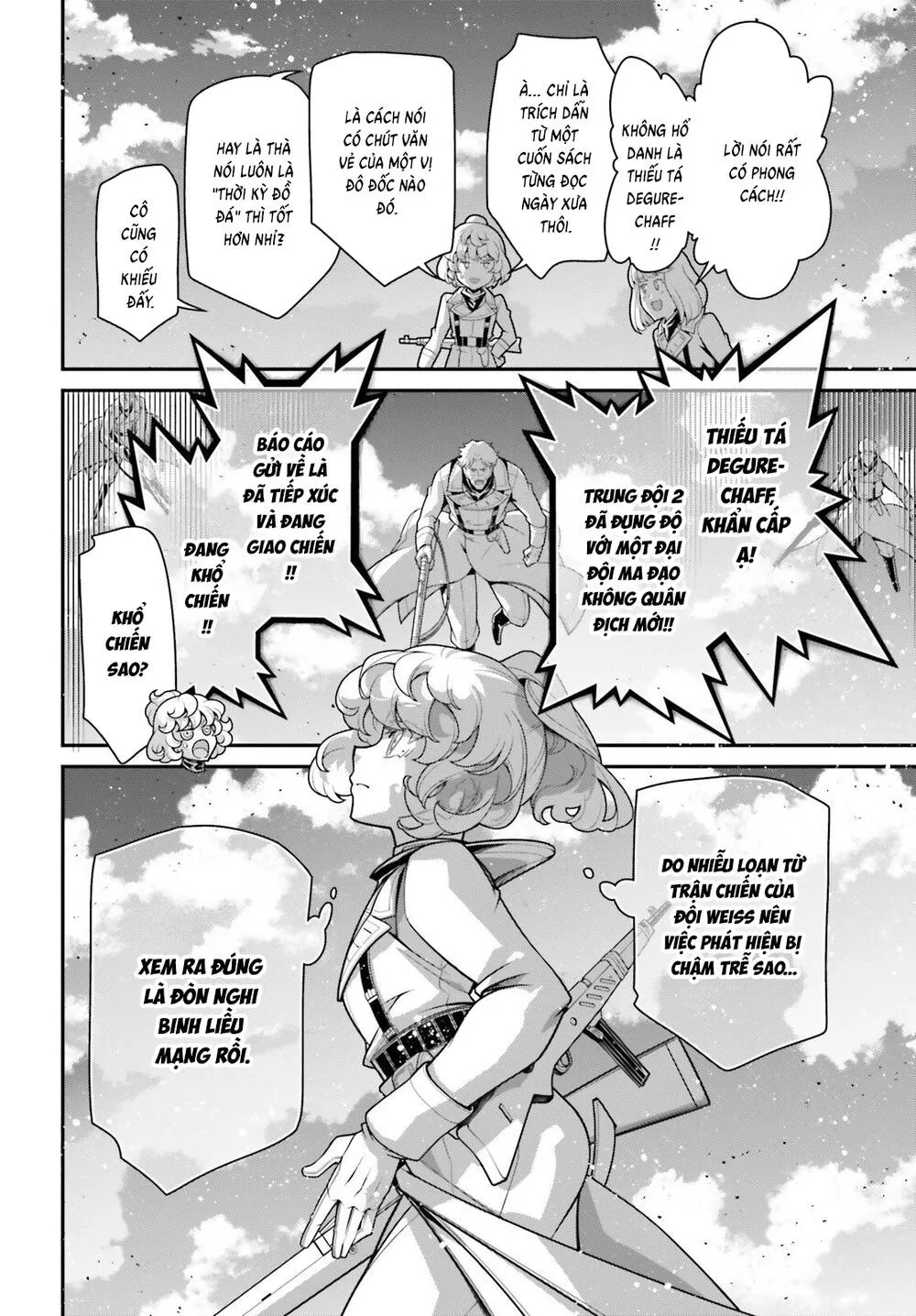 Chapter 112 - Trang 9