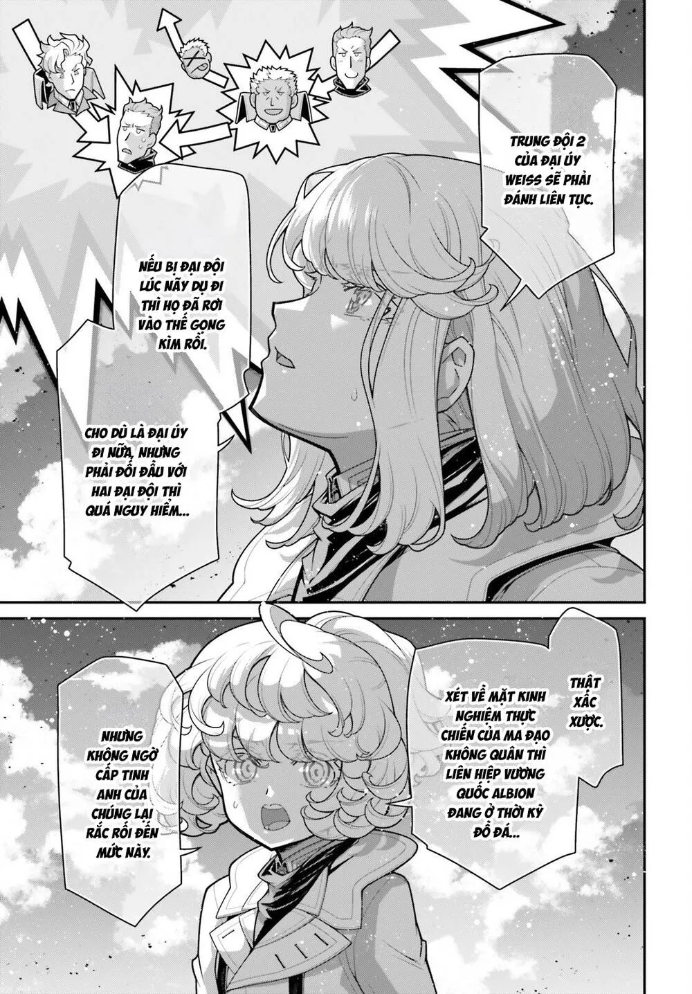 Chapter 112 - Trang 10