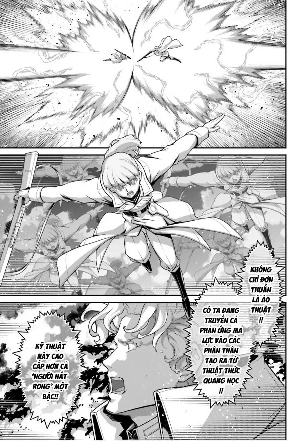 Chapter 113 - Trang 11