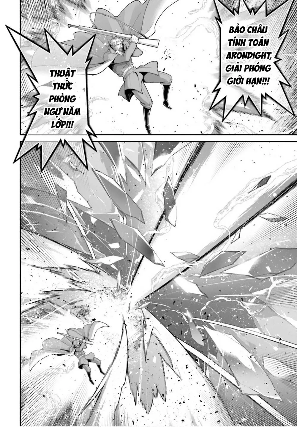 Chapter 113 - Trang 14