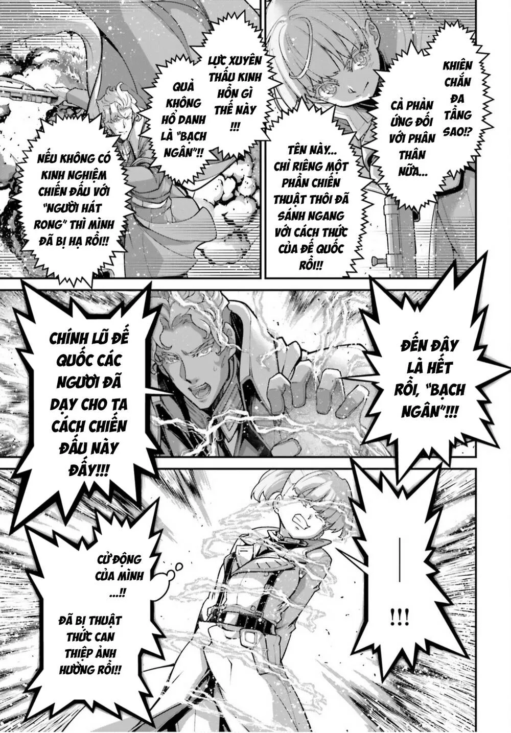 Chapter 113 - Trang 15