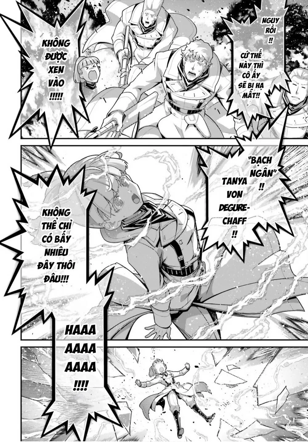 Chapter 113 - Trang 16