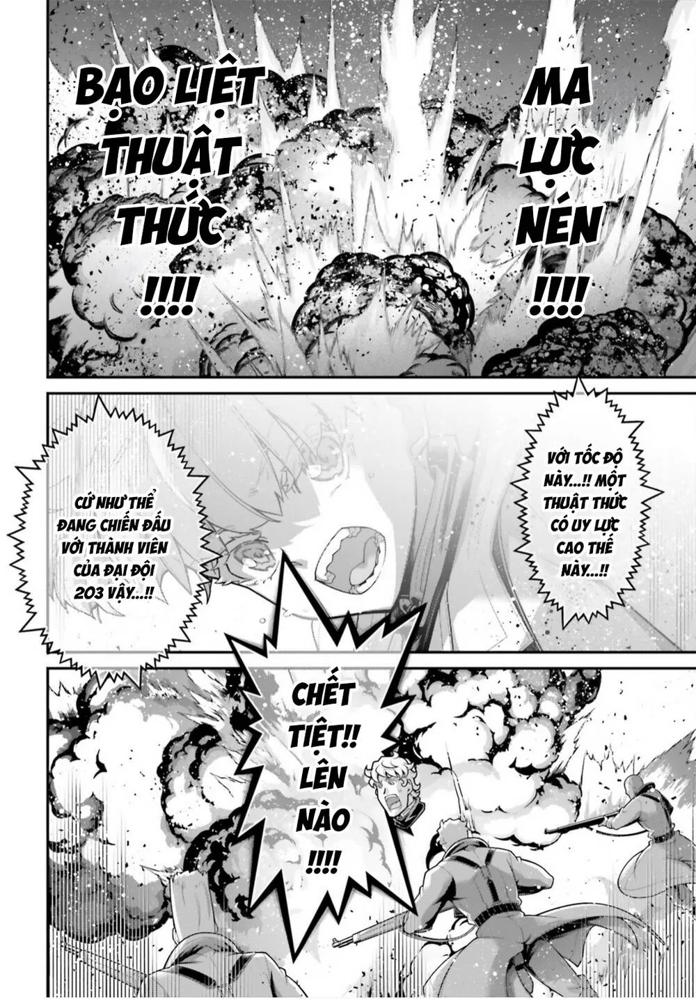 Chapter 113 - Trang 18