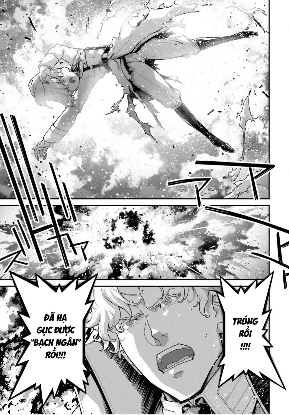 Chapter 113 - Trang 19