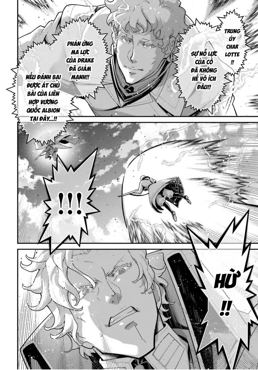 Chapter 113 - Trang 20