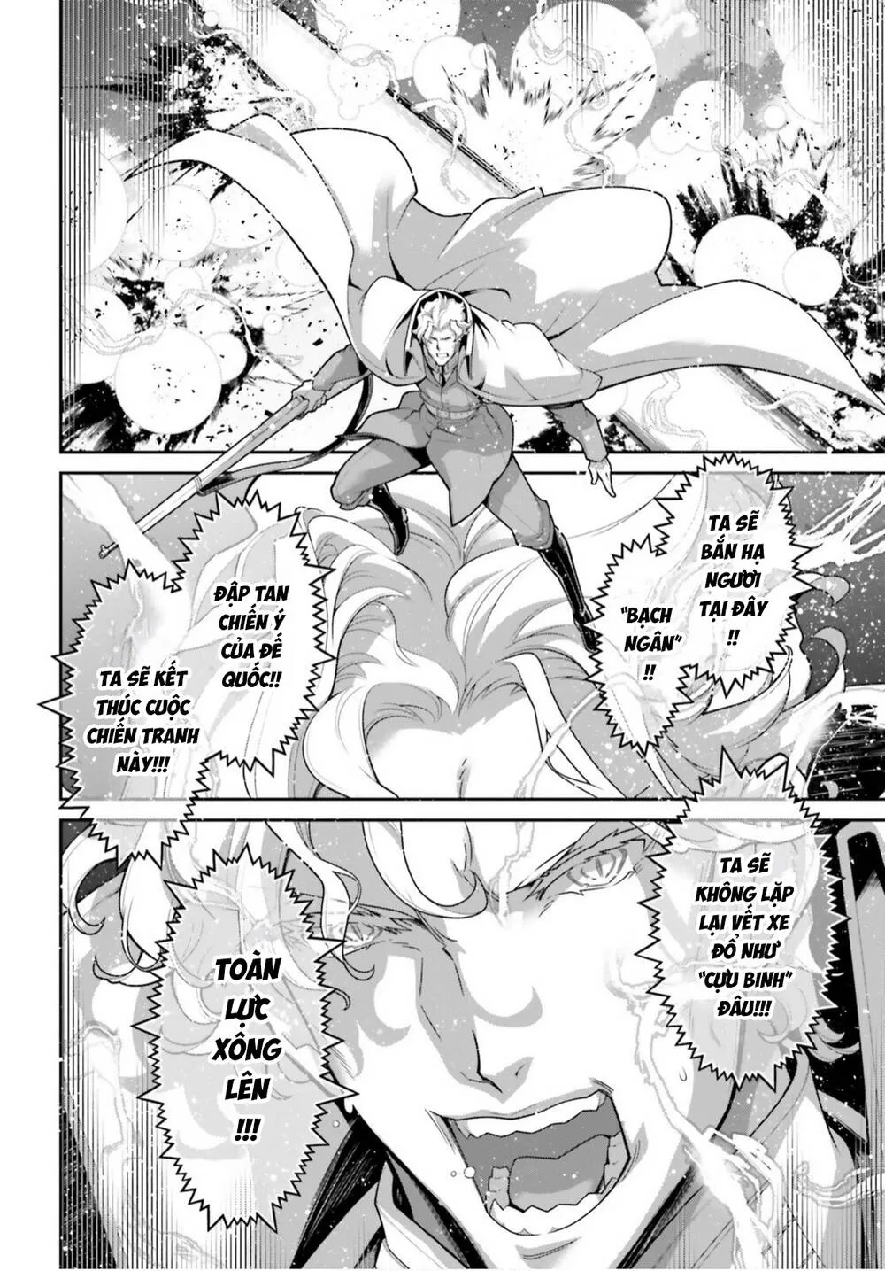 Chapter 113 - Trang 3
