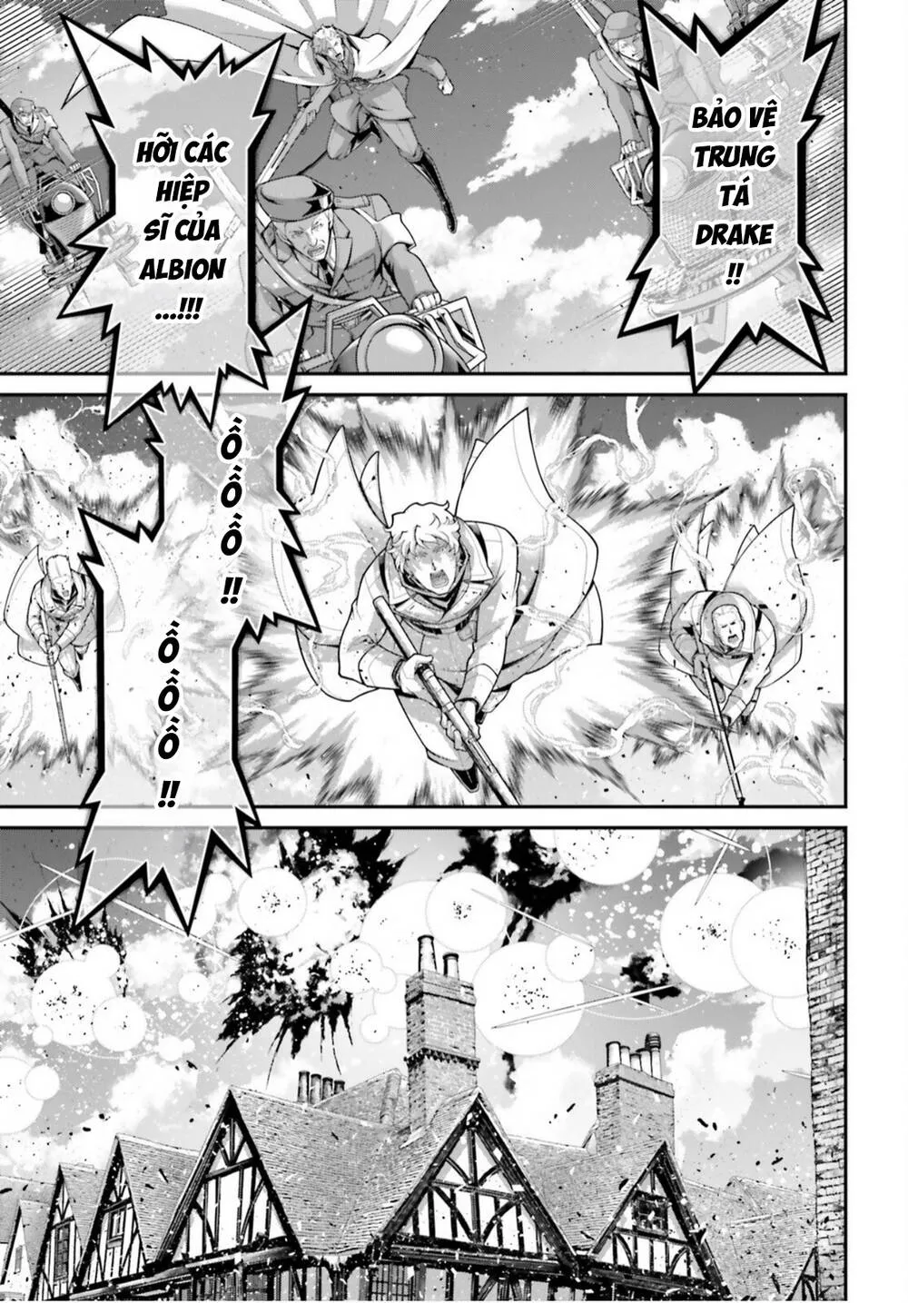 Chapter 113 - Trang 21