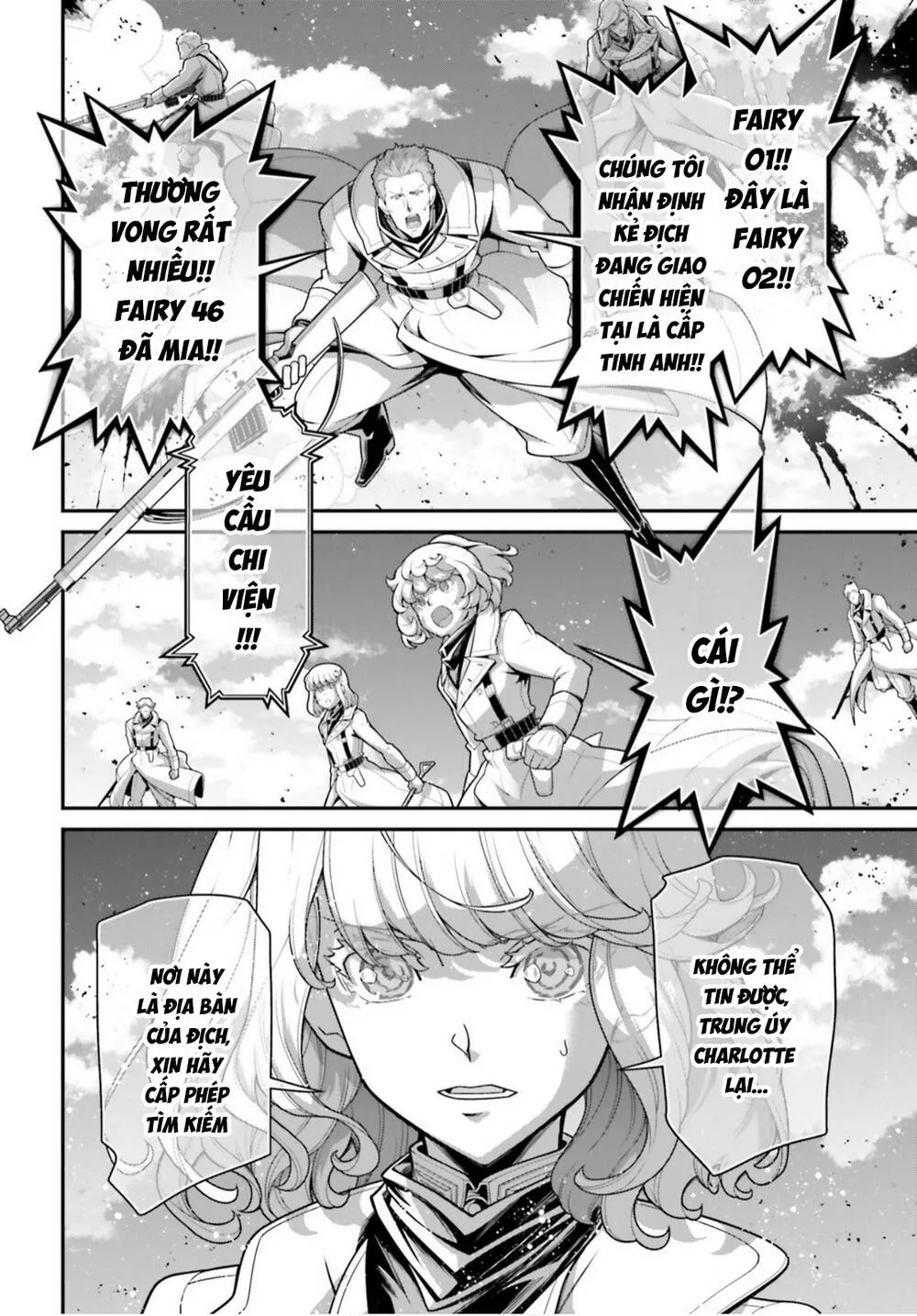 Chapter 113 - Trang 22
