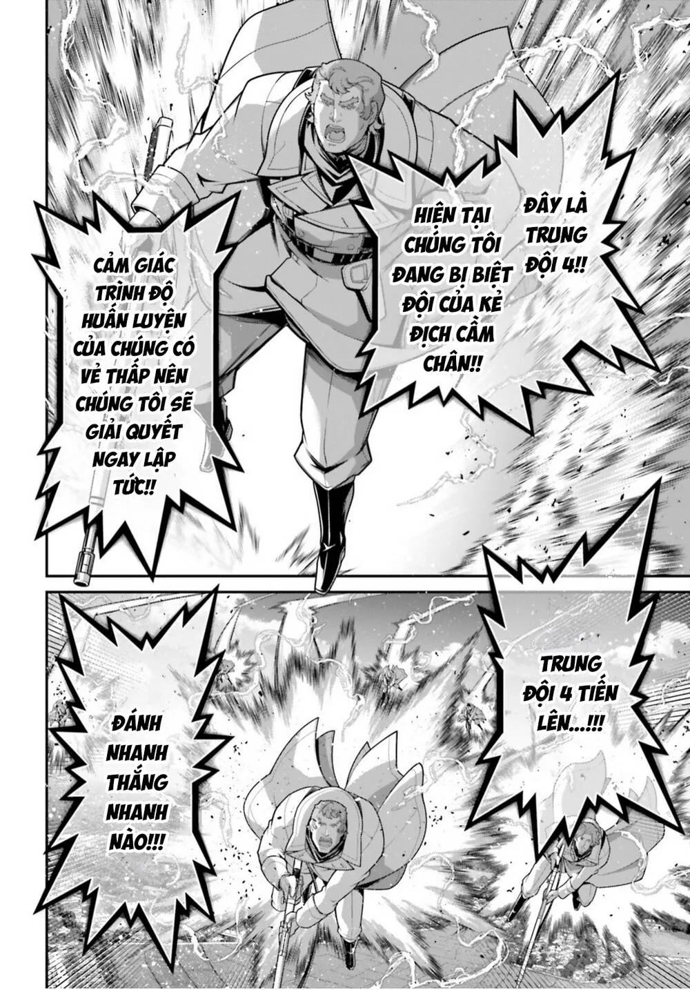 Chapter 113 - Trang 24