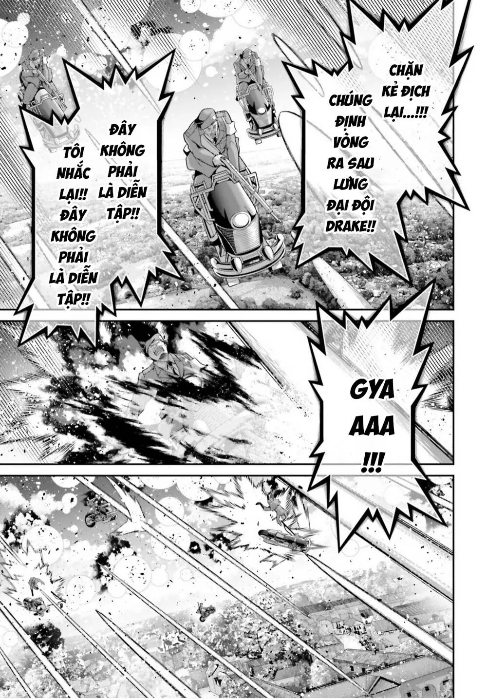Chapter 113 - Trang 25