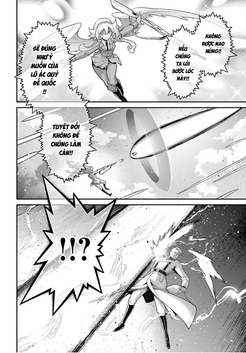 Chapter 113 - Trang 26
